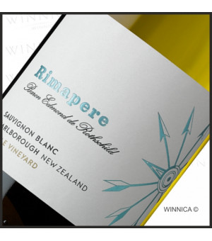 Rimapere Sauvignon Blanc