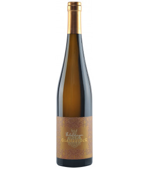 Glanzstuck Riesling trocken