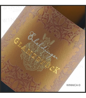 Glanzstuck Riesling trocken