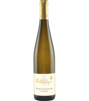 Gewurztraminer Spatlese