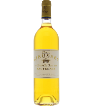 Chateau Rieussec, Premier...