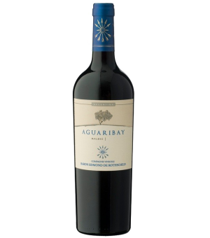 Aguaribay Malbec