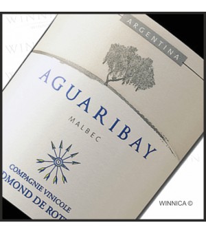 Aguaribay Malbec