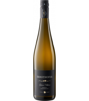 Ernsthofer Gruner Veltliner...