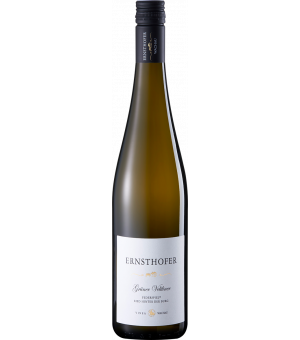 Ernsthofer Gruner...