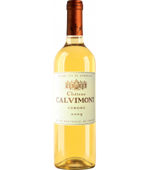 Chateau Calvimont Cerons