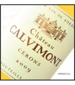 Chateau Calvimont Cerons