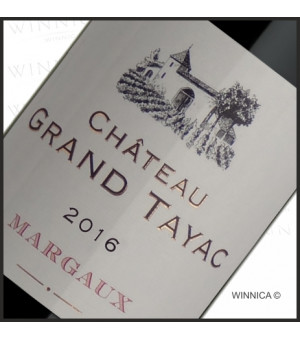 Chateau Grand Tayac