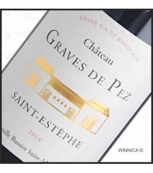 Chateau Graves de Pez