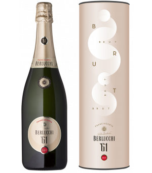 Berlucchi ’61 Brut