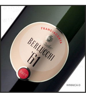 Berlucchi ’61 Brut