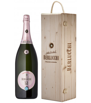 Berlucchi ’61 Rose 150cl