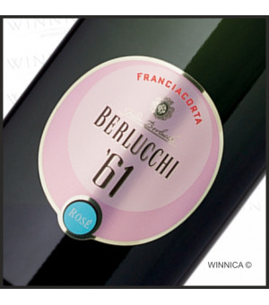 Berlucchi ’61 Rose 150cl