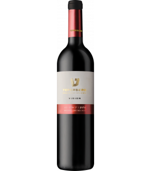 Vision Malbec