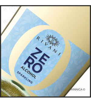 Rivani Zero bianco