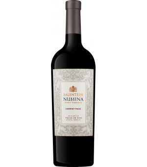 Numina Cabernet Franc