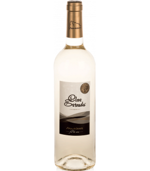 Clos Estrada blanco