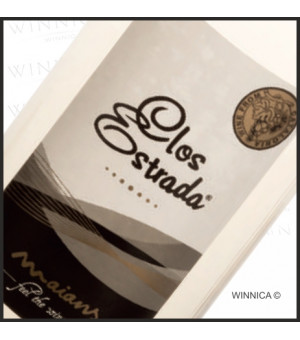 Clos Estrada blanco