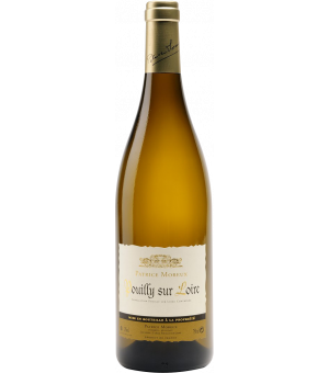 Pouilly sur Loire "Domaine...