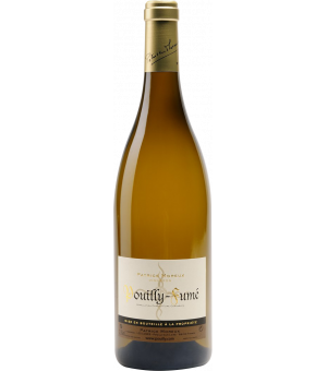 Pouilly-Fume "Domaine...