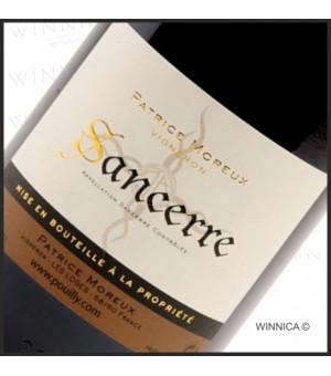 Sancerre Rouge "Domaine...