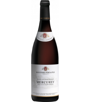 Mercurey Premier Cru