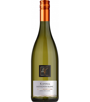 Kaponga Sauvignon Blanc