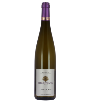 Pinot Blanc Grande Reserve