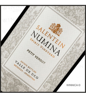 Numina Petit Verdot