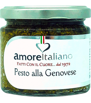 Pesto Genovese Amore...