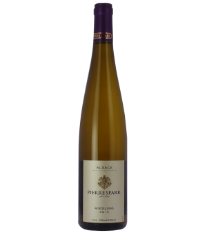 Riesling Granit