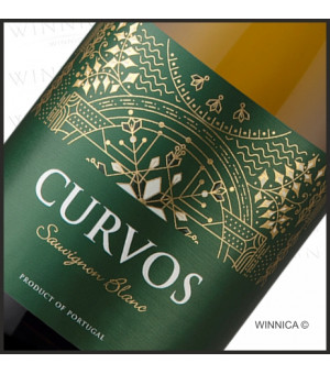 Curvos Sauvignon Blanc