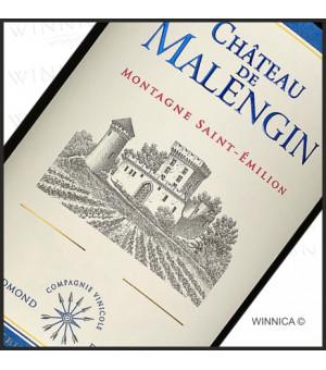 Chateau de Malengin