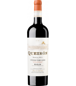 Queiron Reserva