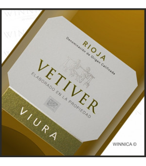 Vetiver Viura