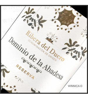 Dominio de la Abadesa Reserva