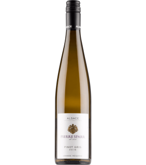 Pinot Gris Grande Reserve