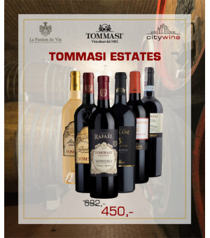 Tomasi Estates