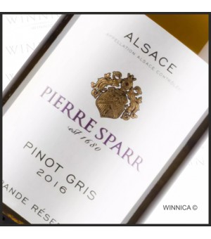 Pinot Gris Grande Reserve