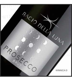 Bacio Della Luna Prosecco...