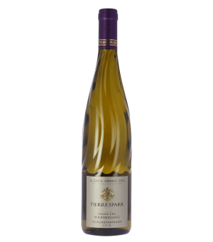 Gewurztraminer Mambourg...