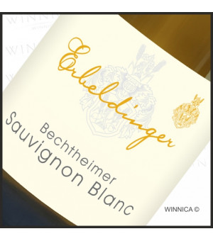 Bechtheimer Sauvignon Blanc...