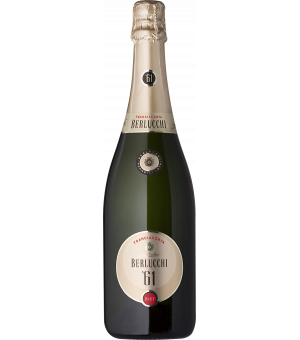 Berlucchi ’61 Brut 150cl