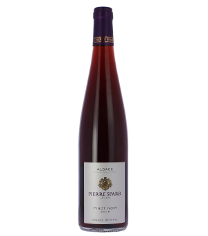 Pinot Noir Grande Reserve