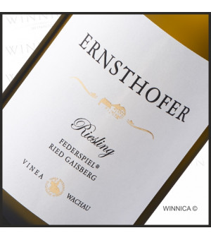 Ernsthofer Riesling...