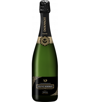 Champagne Tradition Brut...