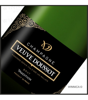 Champagne Tradition Brut...
