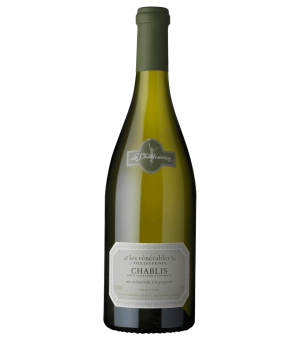 Chablis Les Venerables 37,5 cl