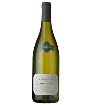 Chablis 1-er Cru Montmains