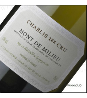 Chablis 1-er Cru Mont De...